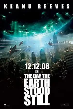 فيلم The Day the Earth Stood Still 2008 مترجم - باهي فيلم
